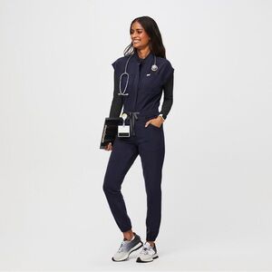 FIGS Rafaela ScrubJumpsuit